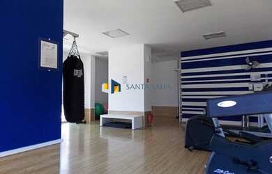 Imagem 2: Apartamento à venda 2 Quartos, 1 Vaga, 65M², Sacomã, São Paulo - SP