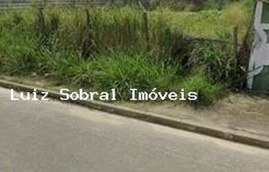 Imagem: O terreno possui 360m² de Área e está localizado em Jaconé