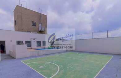 Imagem 3: Apartamento à venda, 56 m² por R$ 280.000,00 - Vila Galvão - Guarulhos/SP