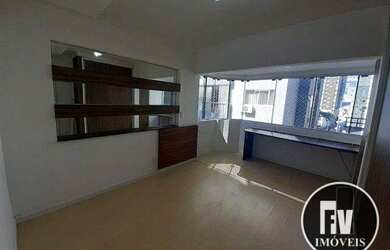 Imagem: O apartamento possui 3 Dormitórios, 3 Banheiros, 1 Vaga na