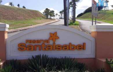 Imagem 7: Terreno à venda, 536 m² por R$ 395.000,00 - Condomínio Santa Isabel...