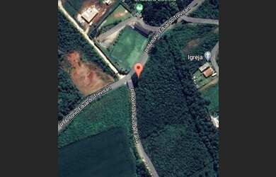 Imagem 4: Área à venda em Almirante Tamandaré na estrada do marmeleiro