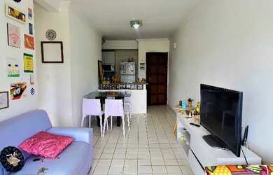 Imagem 11: Apartamento no Janga com Piscina - Por Trás do Bompreço - A Melhor Localização de Paulista