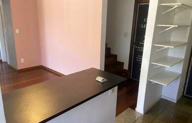 Imagem 3: Cobertura em Copacabana com vista mar a 200 metros do metrô