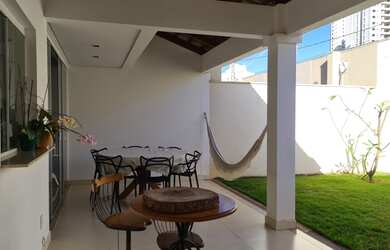 Imagem 3: Condomínio Village Karaiba, Casa Sobrado, 3/4, Varanda Gourmet, Oportunidade