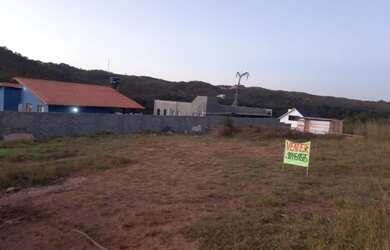 Imagem: O terreno possui 400m² de Área e está localizado em Setor