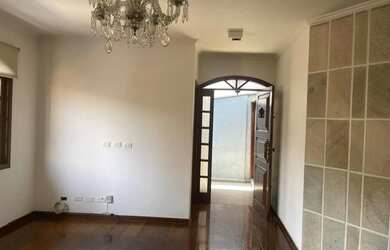 Imagem 5: SÃO PAULO - Casa Padrão - MORUMBI