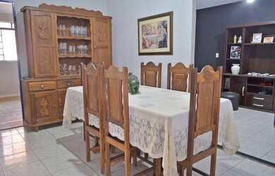 Imagem 10: Casa individual bairro Carajás 3q suite 2vagas top leia