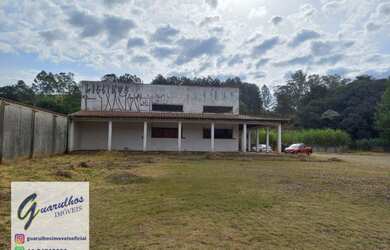 Imagem 4: Área à venda, 48000 m² por R$ 12.000.000,00 - Rosário - Atibaia/SP