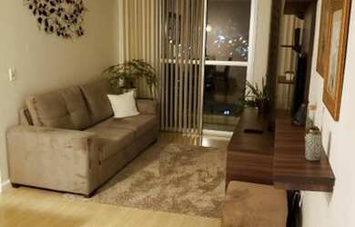 Imagem: O apartamento à venda possui 3 Dormitórios, 1 Banheiro, 1