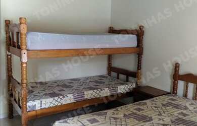 Imagem 12: Casa Praia Toninhas com Piscina