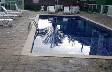 Imagem 4: Vendo apatamento. Piscina, 55m² de Área, 1 Vaga na garageme2 Dormitórios