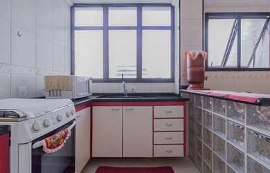 Imagem 10: APARTAMENTOSão Paulo. 82m² de Área, 2 Vagas na garageme3 Dormitórios