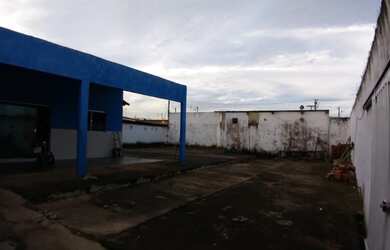 Imagem 6: Aluguel de Casa na zona sul bem localizada