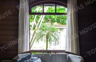 Imagem 13: Casa Praia Toninhas com Piscina