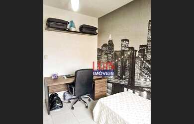 Imagem 16: Casa com 3 dormitórios à venda, 128 m² por R$ 820.000 - Itaipu - Niterói/RJ - CA5076