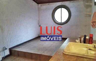 Imagem 13: Casa com 3 dormitórios à venda, 250 m² por R$ 595.000 - Itaipu - Niterói/RJ...