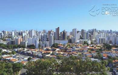 Imagem 4: SALVADOR - Apartamento Padrão - Caminho das Árvores