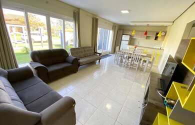 Imagem 5: VENDA] Casa a 200m da barra de Imbe, com 3 quartos em 02 suítes - Imbé