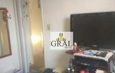 Imagem 12: Apartamento com 2 dormitórios à venda, 65 m² por R$ 265.000,00 - Santa...