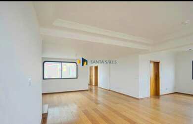 Imagem 12: COBERTURA DUPLEX - TATUAPÉ