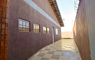 Imagem 4: CASA RESIDENCIAL em BRAGANÇA PAULISTA - SP, JARDIM VISTA ALEGRE