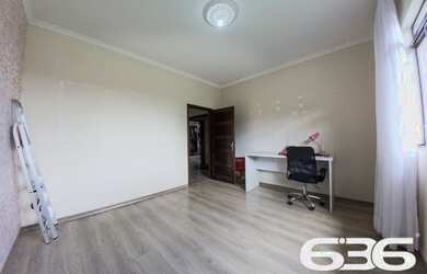 Imagem 8: Casa Joinville Itaum. Piscina, Churrasqueira, 175m² de Áreae3 Vagas...