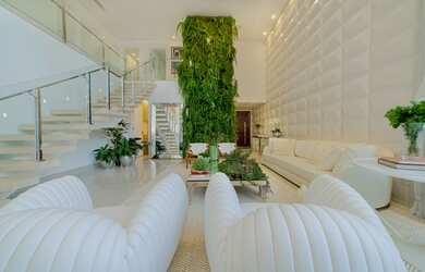 Imagem 6: Casa em condomínio à venda no Condomínio Alphaville Araguaia, Goiânia