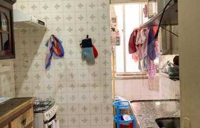 Imagem 16: Rio de Janeiro - Apartamento Padrão - Alto da Boa Vista