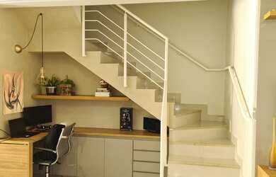 Imagem 14: Condomínio Village Karaiba, Casa Sobrado, 3/4, Varanda Gourmet, Oportunidade