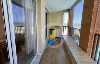 Imagem 9: Apartamento à venda, 67 m² por R$ 885.000,00 - Porto das Dunas - Fortaleza/CE