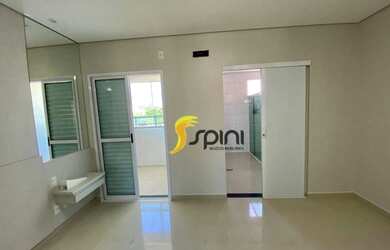 Imagem 9: Cobertura à venda, 212 m² por R$ 1.190.000,00 - Copacabana - Uberlândia/MG