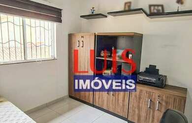 Imagem 15: Casa com 3 dormitórios à venda, 128 m² por R$ 820.000 - Itaipu - Niterói/RJ - CA5076