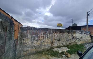 Imagem 4: Terreno para Venda em São Paulo, Jardim Vera Cruz Zona Sul