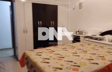 Imagem 8: Rio de Janeiro - Apartamento Padrão - Tijuca