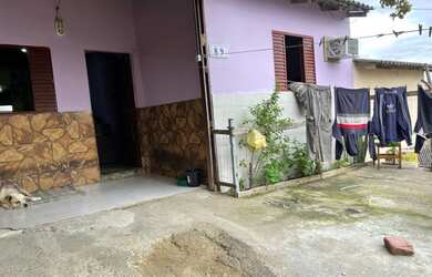 Imagem 3: Aceito troca. Churrasqueira, Ar-condicionado, Imóvel novoeÁrea de serviço