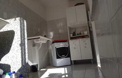 Imagem 9: ALUGO APARTAMENTO NA ESTRADA DA MAIOBA - CONDOMINIO VILAGE JARDINS I