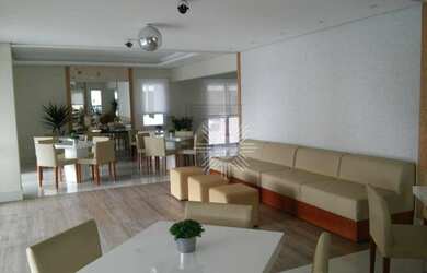 Imagem 9: Apartamento com 1 dormitório, 52 m² - venda por R$ 480.000 ou aluguel...