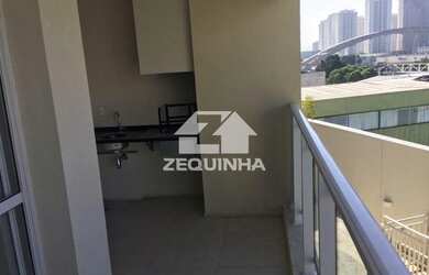 Imagem 6: Residencial - Centro. Varanda, Área de serviço, 74m² de Áreae2 Vagas...