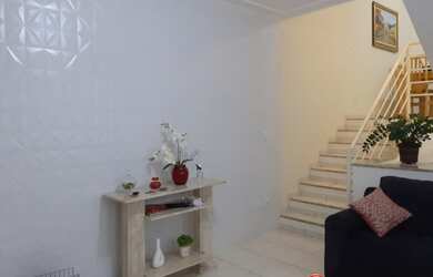 Imagem 5: Casa à Venda em Marília no bairro Jardim Portal do Sol