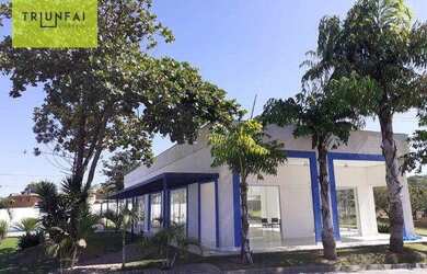 Imagem 16: Terreno à venda, 303 m² por R$ 160.000,00 - Condomínio Vale Azul -...