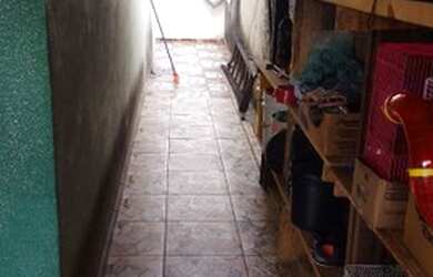 Imagem 4: Belíssima Casa. Varanda, 160m² de Área, 2 Vagas na garageme3 Dormitórios