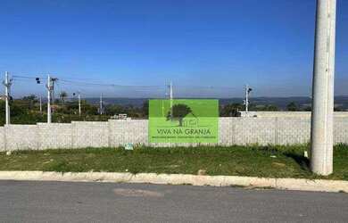 Imagem: O terreno possui 126m² de Área e está localizado em Caucaia