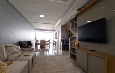 Imagem 11: Condomínio Village Karaiba, Casa Sobrado, 3/4, Varanda Gourmet, Oportunidade