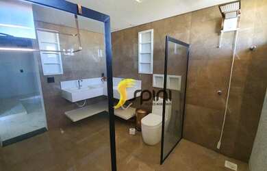 Imagem 15: Cobertura com 3 dormitórios, 456 m² - venda por R$ 3.000.000,00 ou aluguel...