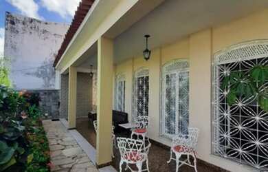 Imagem 14: Casa a venda no Bairro Suissa em Aracaju