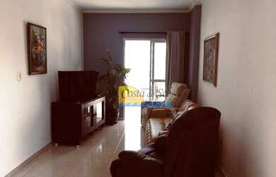 Imagem 9: Cobertura à venda, 175 m² por R$ 730.000,00 - Vila Guilhermina - Praia...