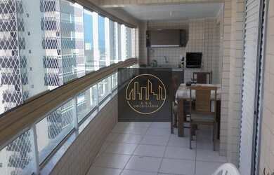 Imagem 2: Apartamento com 3 dormitórios, 126 m² - venda por R$ 560.000 ou aluguel...