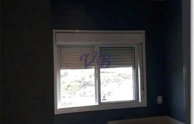 Imagem 5: Apto - Vila Homero Thon. Piscina, Churrasqueira, VarandaeÁrea de serviço