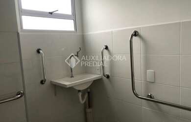 Imagem 9: NOVO HAMBURGO - Apartamento Padrão - Canudos